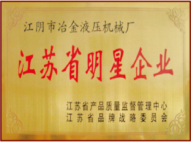江蘇省明（míng）星企業 